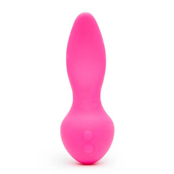 Silicone Tongue Vibrator